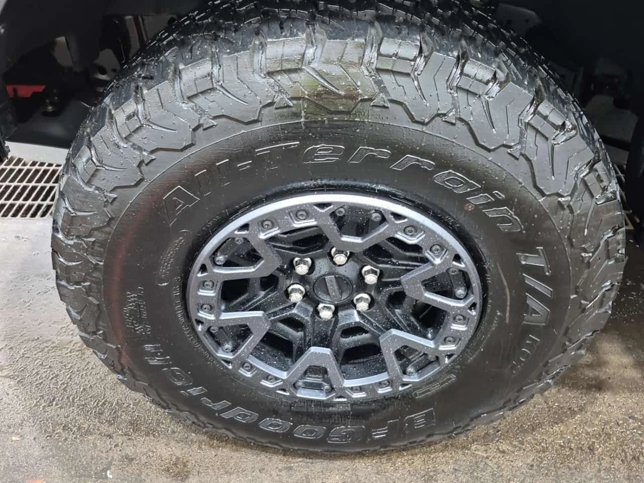 Ford F150 * RAPTOR * CARFAX * Без инциденти * , снимка 6 - Автомобили и джипове - 54123705