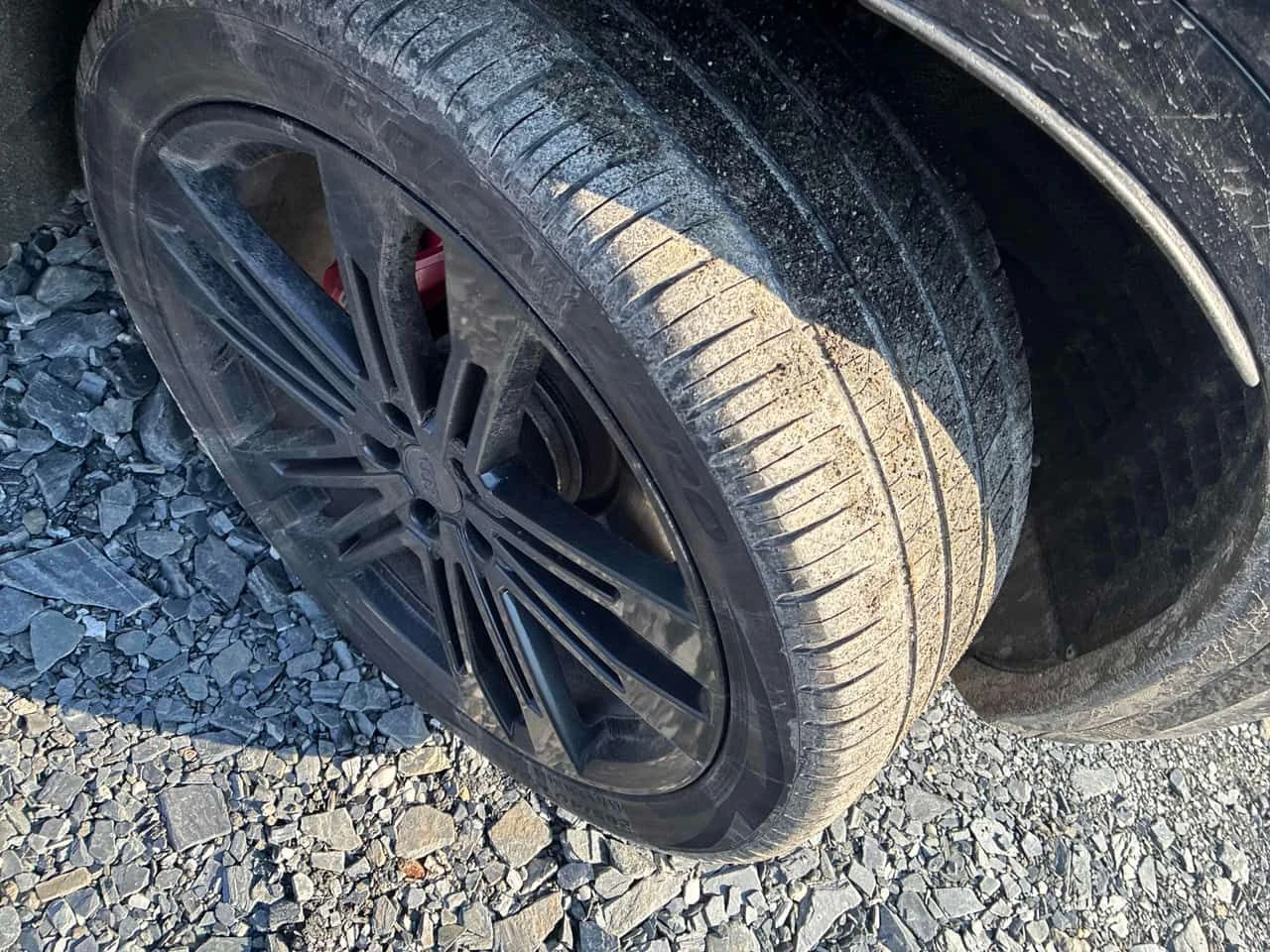 Audi SQ5 | CARBON | Progressiv | PANO | , снимка 6 - Автомобили и джипове - 54147207