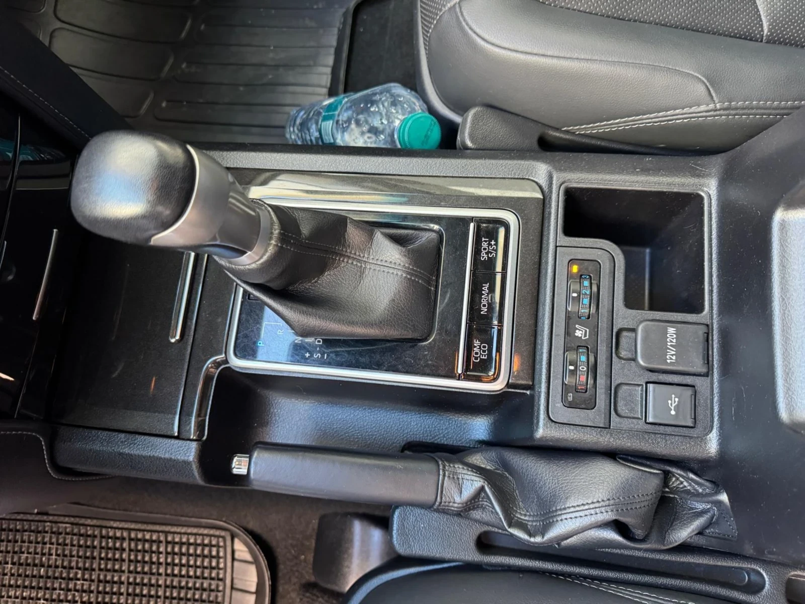 Toyota Land cruiser Premium / Luxury, снимка 13 - Автомобили и джипове - 54160286