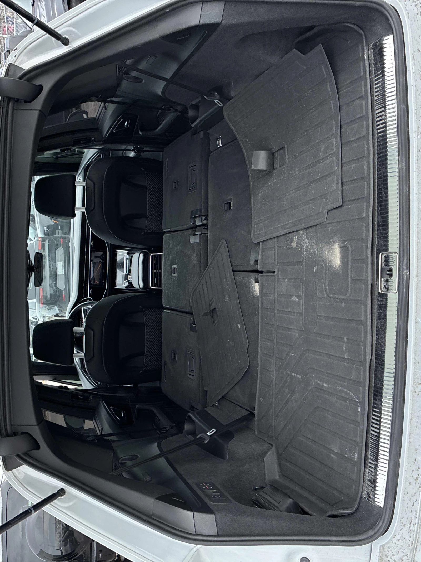 Audi Q7 Technik, снимка 13 - Автомобили и джипове - 54258767