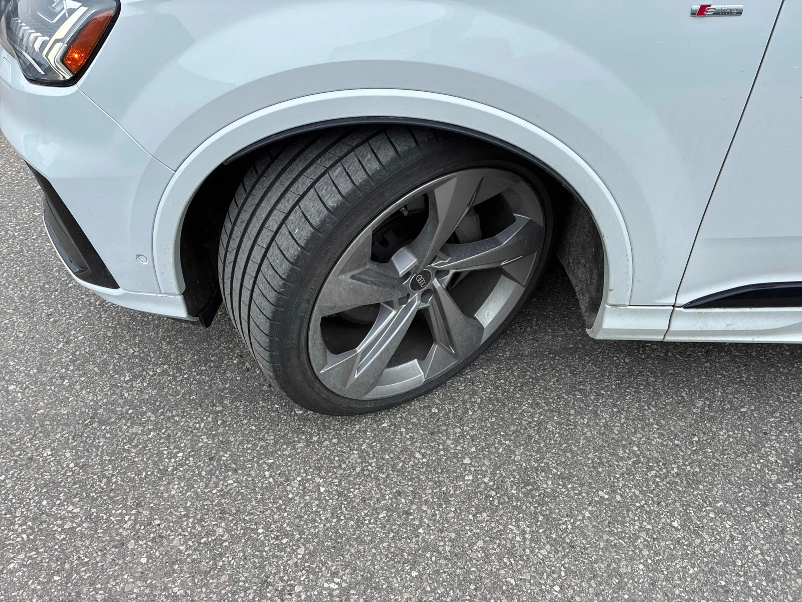 Audi Q7 Technik, снимка 7 - Автомобили и джипове - 54258767