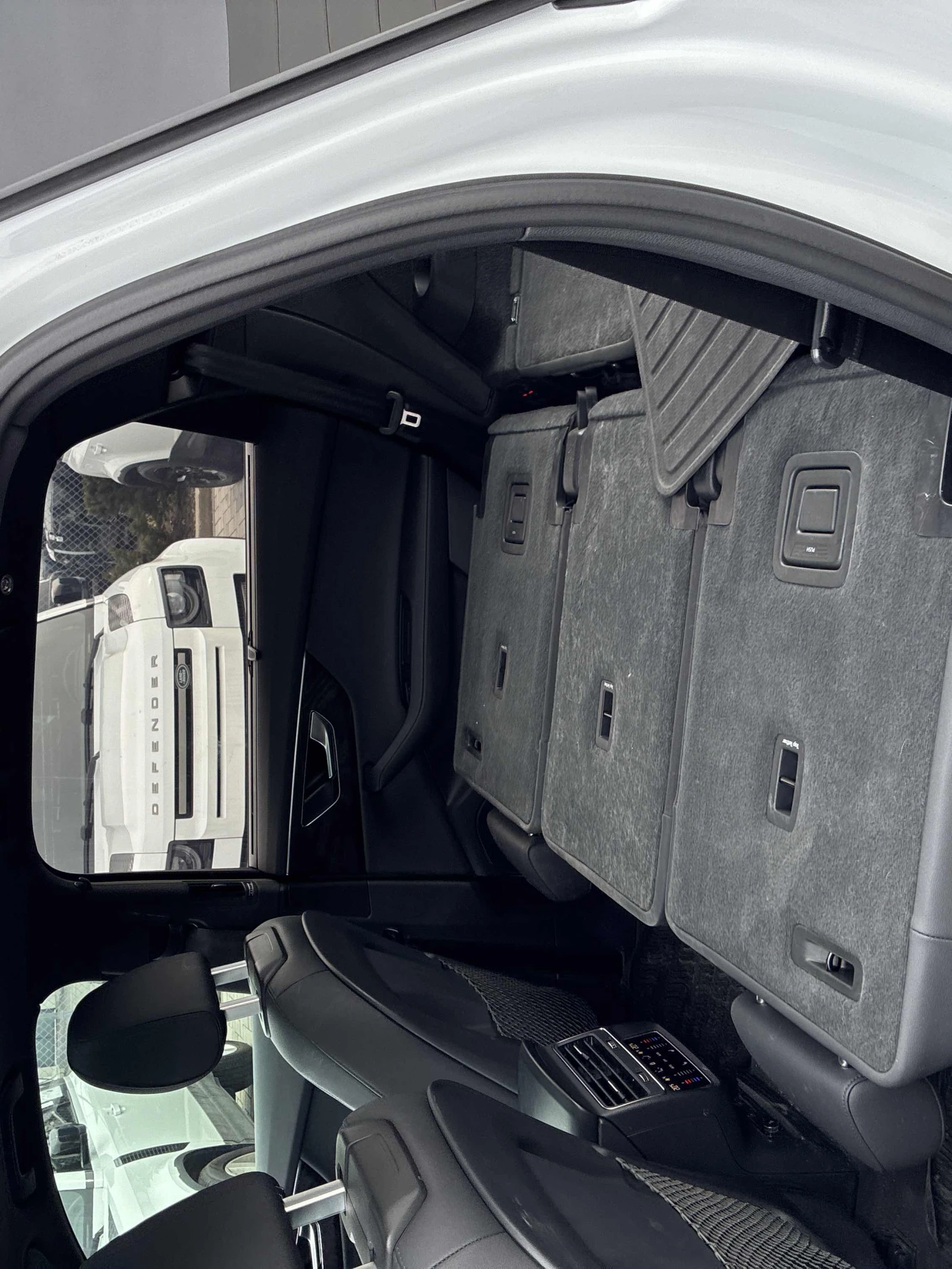 Audi Q7 Technik, снимка 12 - Автомобили и джипове - 54258767