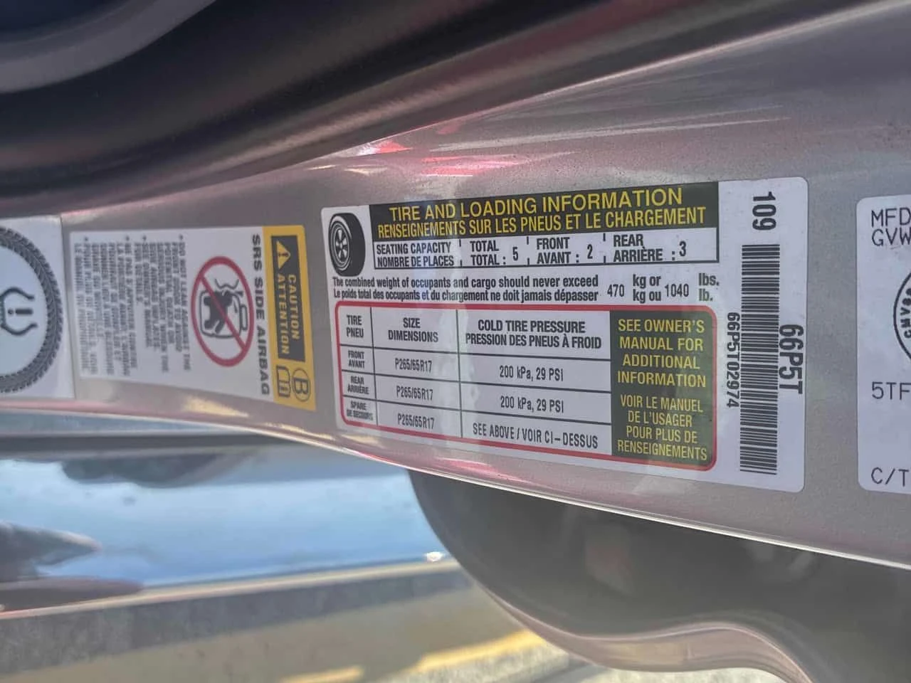 Toyota Tacoma * 4WD Double Cab V6* KEYLESS*  | Mobile.bg � ����������� 16