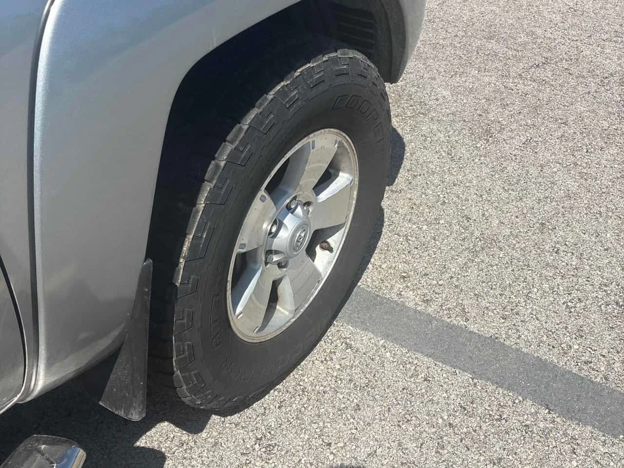 Toyota Tacoma * 4WD Double Cab V6* KEYLESS*  | Mobile.bg � ����������� 11