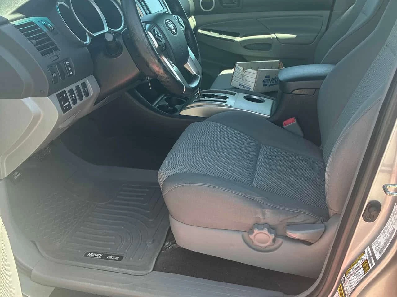 Toyota Tacoma * 4WD Double Cab V6* KEYLESS*  | Mobile.bg � ����������� 17