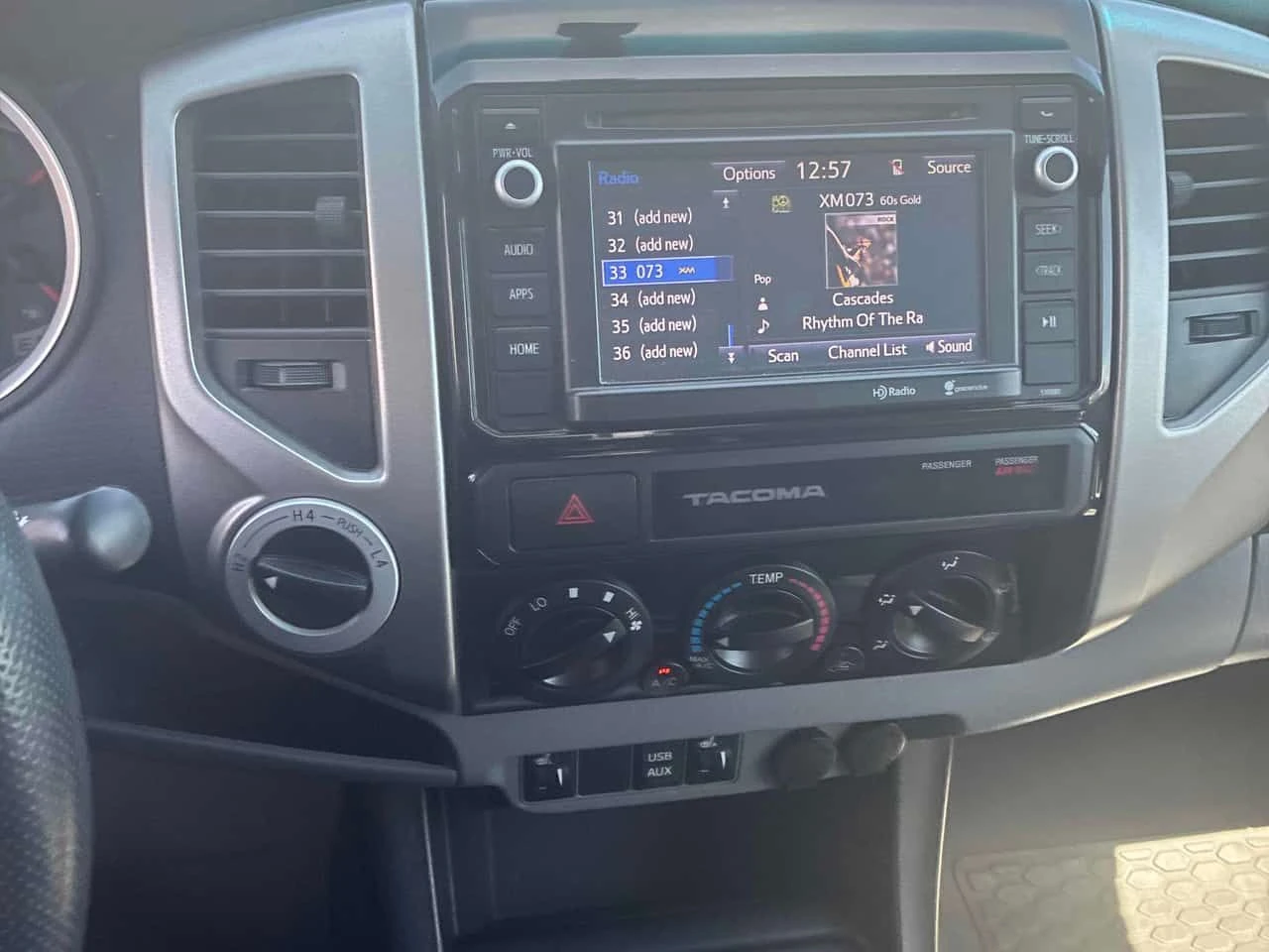 Toyota Tacoma * 4WD Double Cab V6* KEYLESS*  | Mobile.bg � ����������� 9