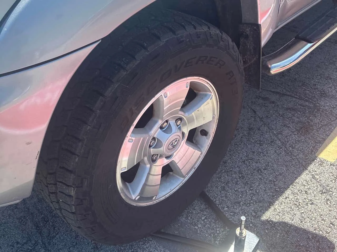 Toyota Tacoma * 4WD Double Cab V6* KEYLESS*  | Mobile.bg � ����������� 7