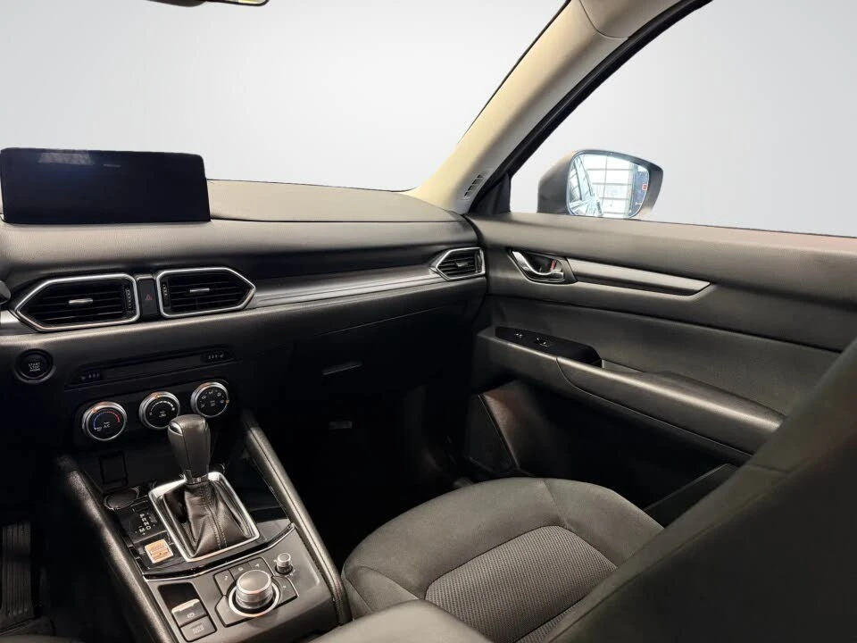 Mazda CX-5 GX FWD ����������  (���� �� ��) | Mobile.bg � ����������� 8