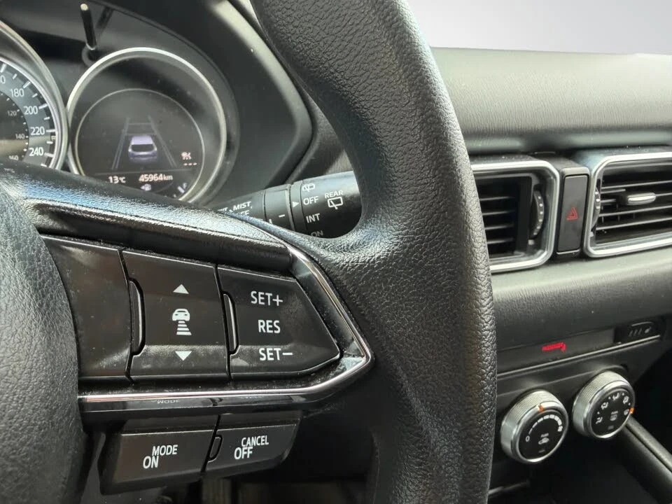 Mazda CX-5 GX FWD ����������  (���� �� ��) | Mobile.bg � ����������� 5