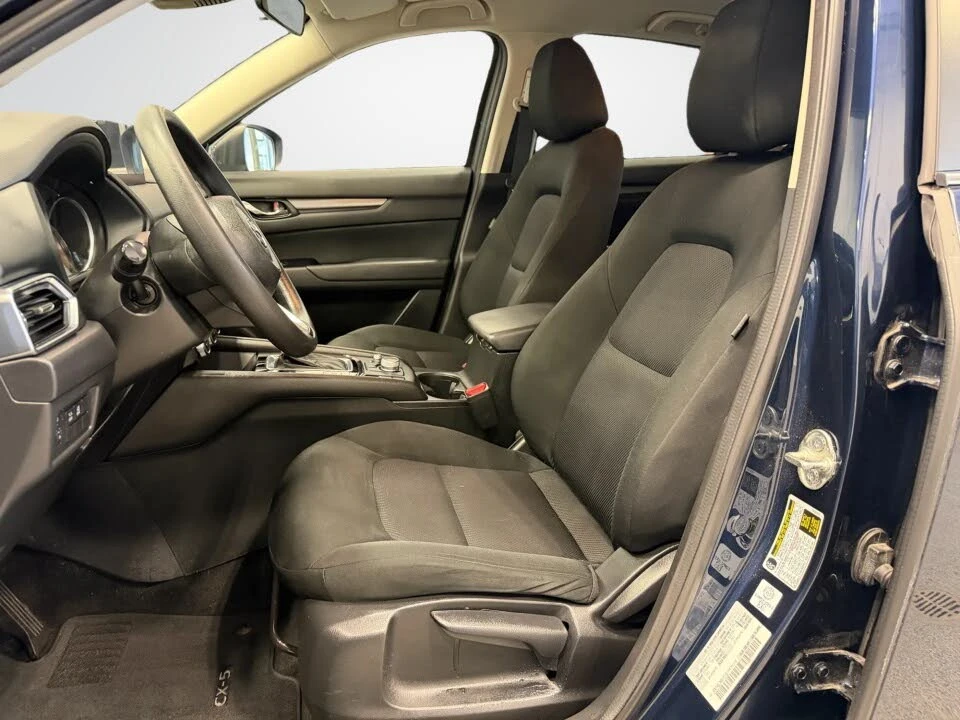 Mazda CX-5 GX FWD ����������  (���� �� ��) | Mobile.bg � ����������� 6
