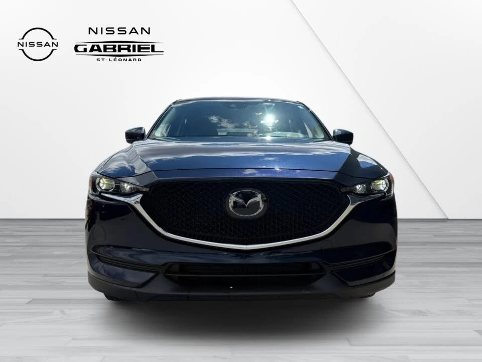 Mazda CX-5 GX FWD ����������  (���� �� ��) | Mobile.bg � ����������� 2