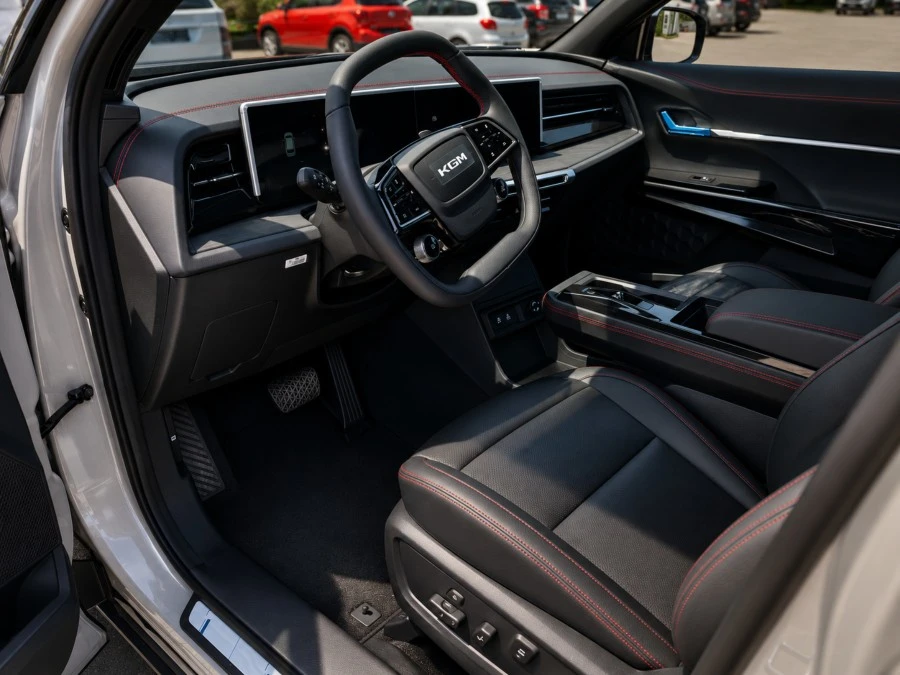 SsangYong Actyon 4x4 ��� | Mobile.bg � ����������� 5