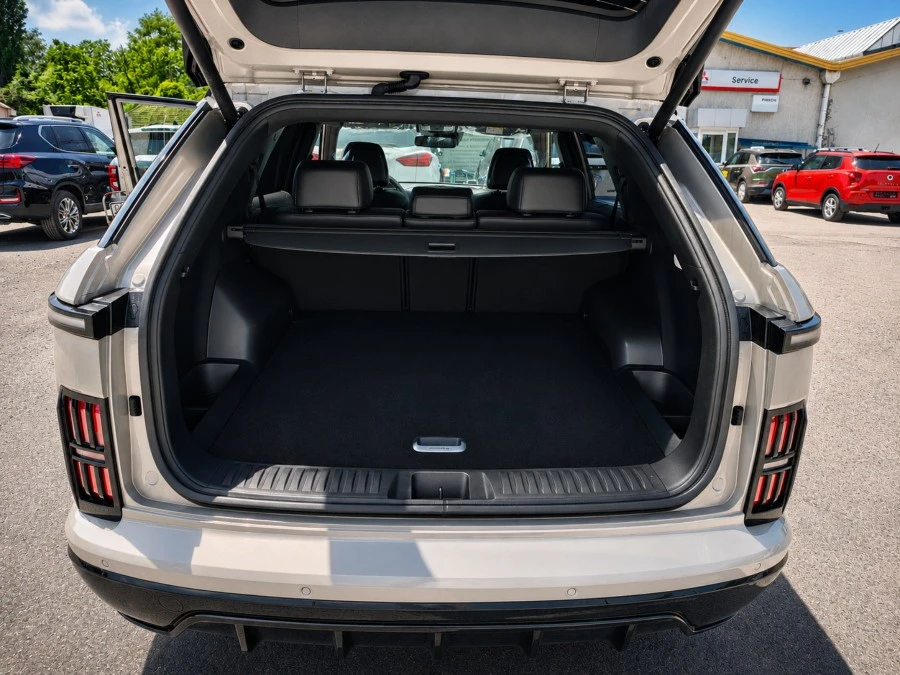 SsangYong Actyon 4x4 ��� | Mobile.bg � ����������� 9