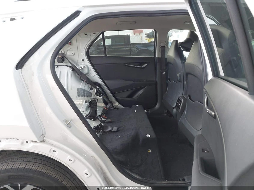 Kia Niro Ev Wind, снимка 8 - Автомобили и джипове - 54831976