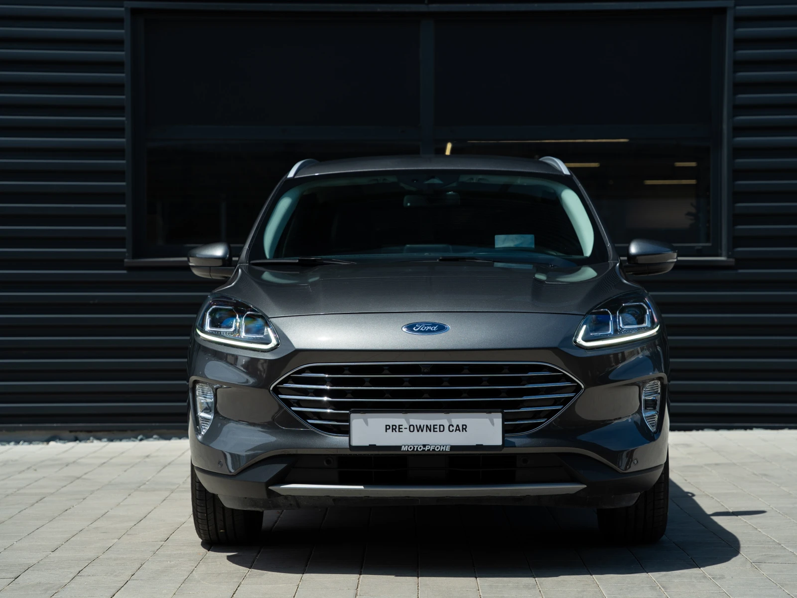 Ford Kuga TITANIUM 2.5 PHEV, снимка 5 - Автомобили и джипове - 54952925