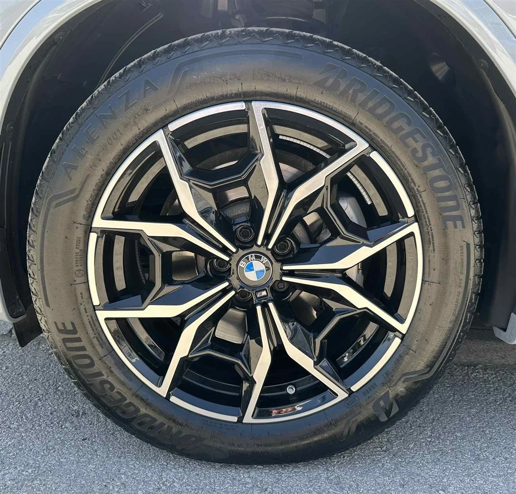 BMW X4 xDrive30d, снимка 5 - Автомобили и джипове - 55233476