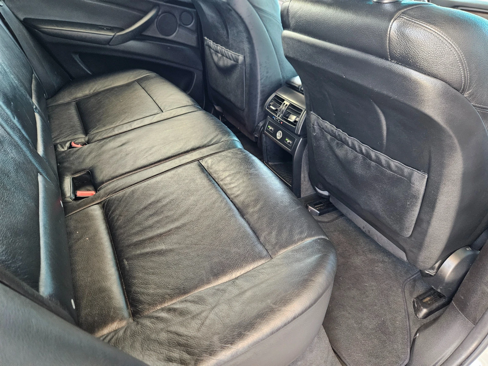 BMW X5 M PAKET/ЛИЗИНГ, снимка 10 - Автомобили и джипове - 55379086