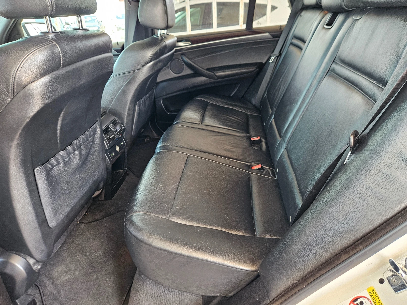 BMW X5 M PAKET/ЛИЗИНГ, снимка 9 - Автомобили и джипове - 55379086