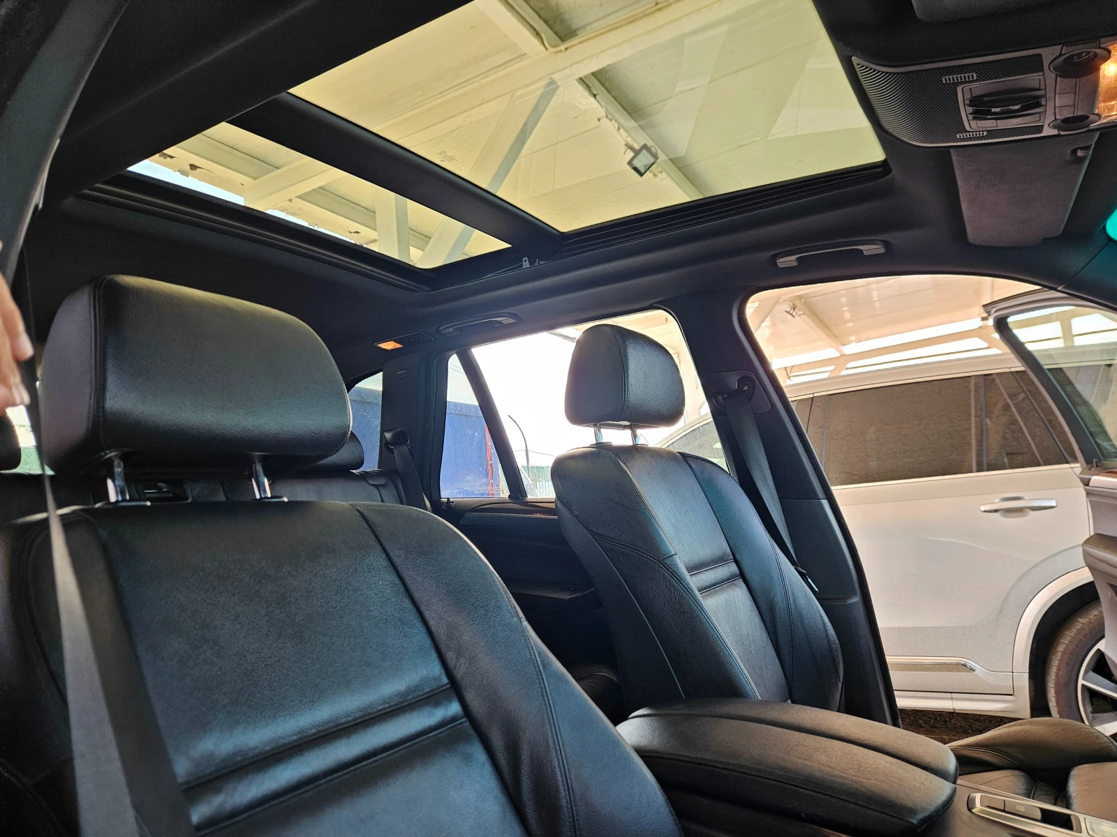 BMW X5 M PAKET/ЛИЗИНГ, снимка 14 - Автомобили и джипове - 55379086
