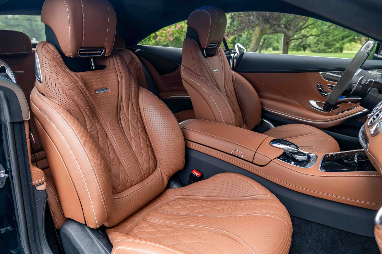Mercedes-Benz X-Klasse 4.0L 8cyl AWD | Mobile.bg � ����������� 17