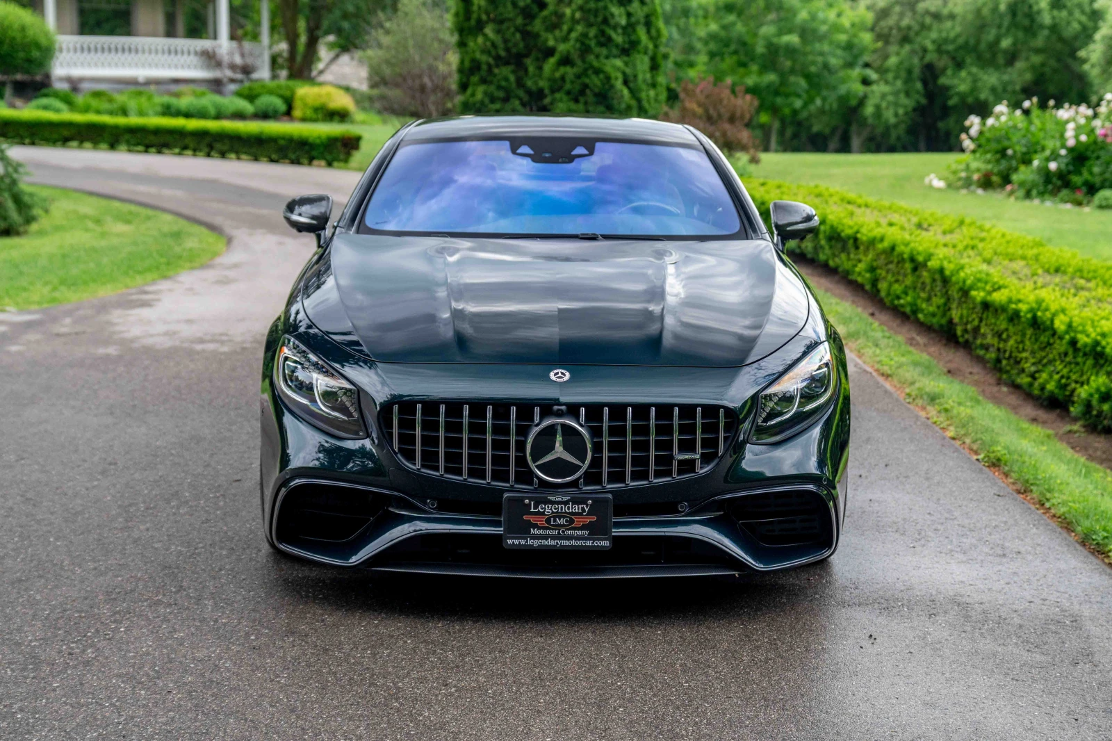 Mercedes-Benz X-Klasse 4.0L 8cyl AWD | Mobile.bg � ����������� 6