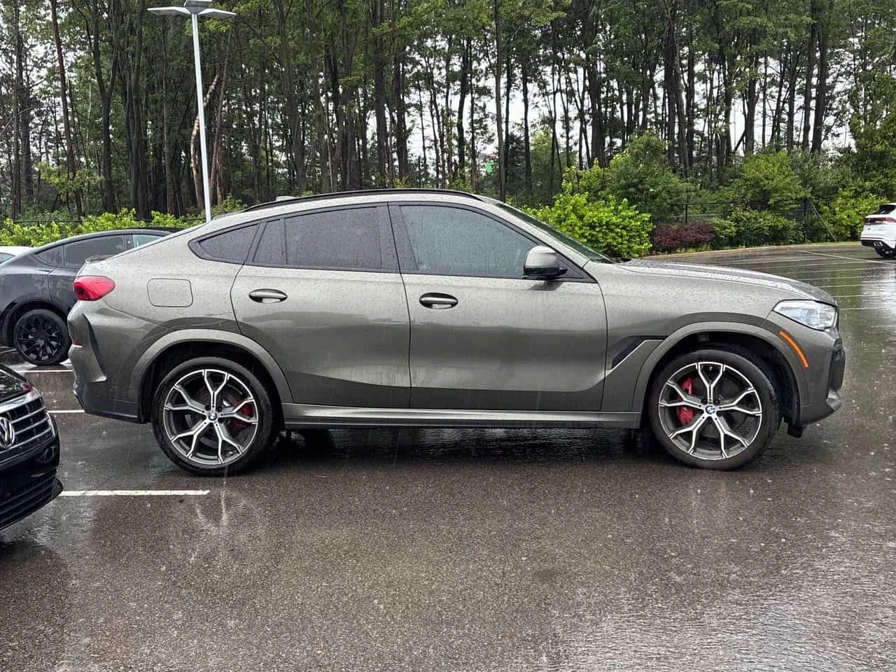 BMW X6 * xDrive40i * CARFAX *  | Mobile.bg � ����������� 3