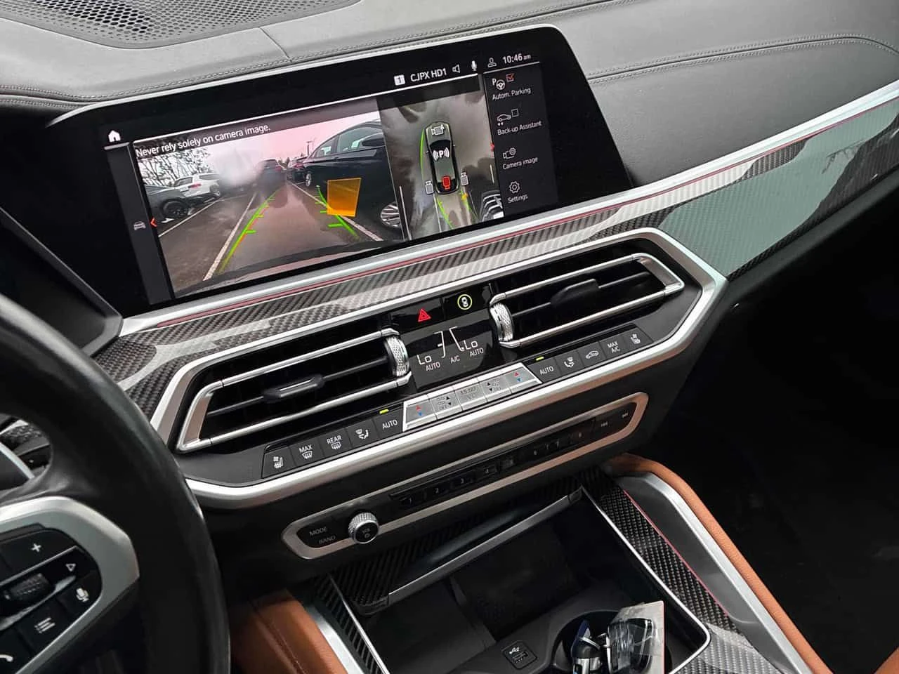 BMW X6 * xDrive40i * CARFAX *  | Mobile.bg � ����������� 9