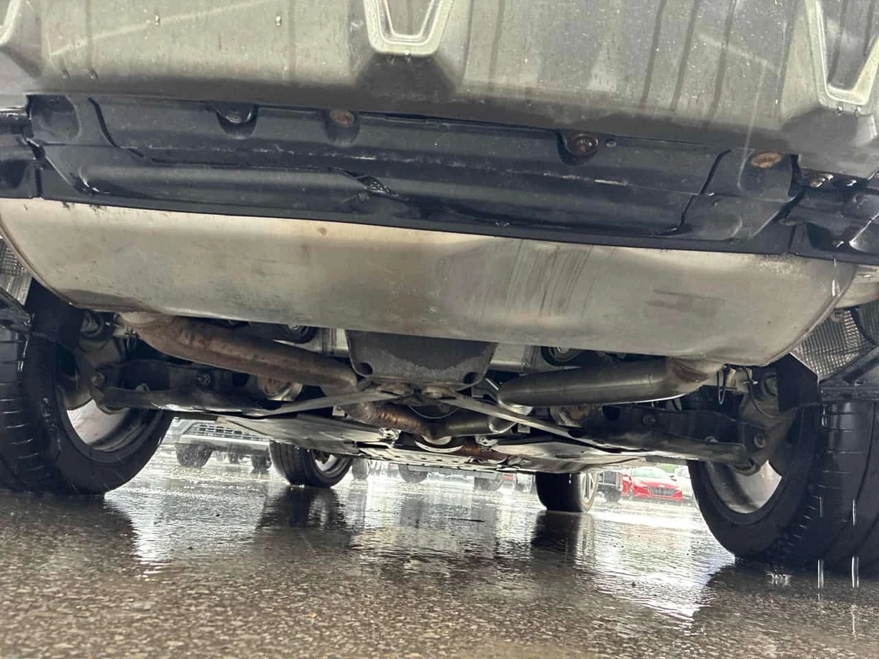 BMW X6 * xDrive40i * CARFAX *  | Mobile.bg � ����������� 11