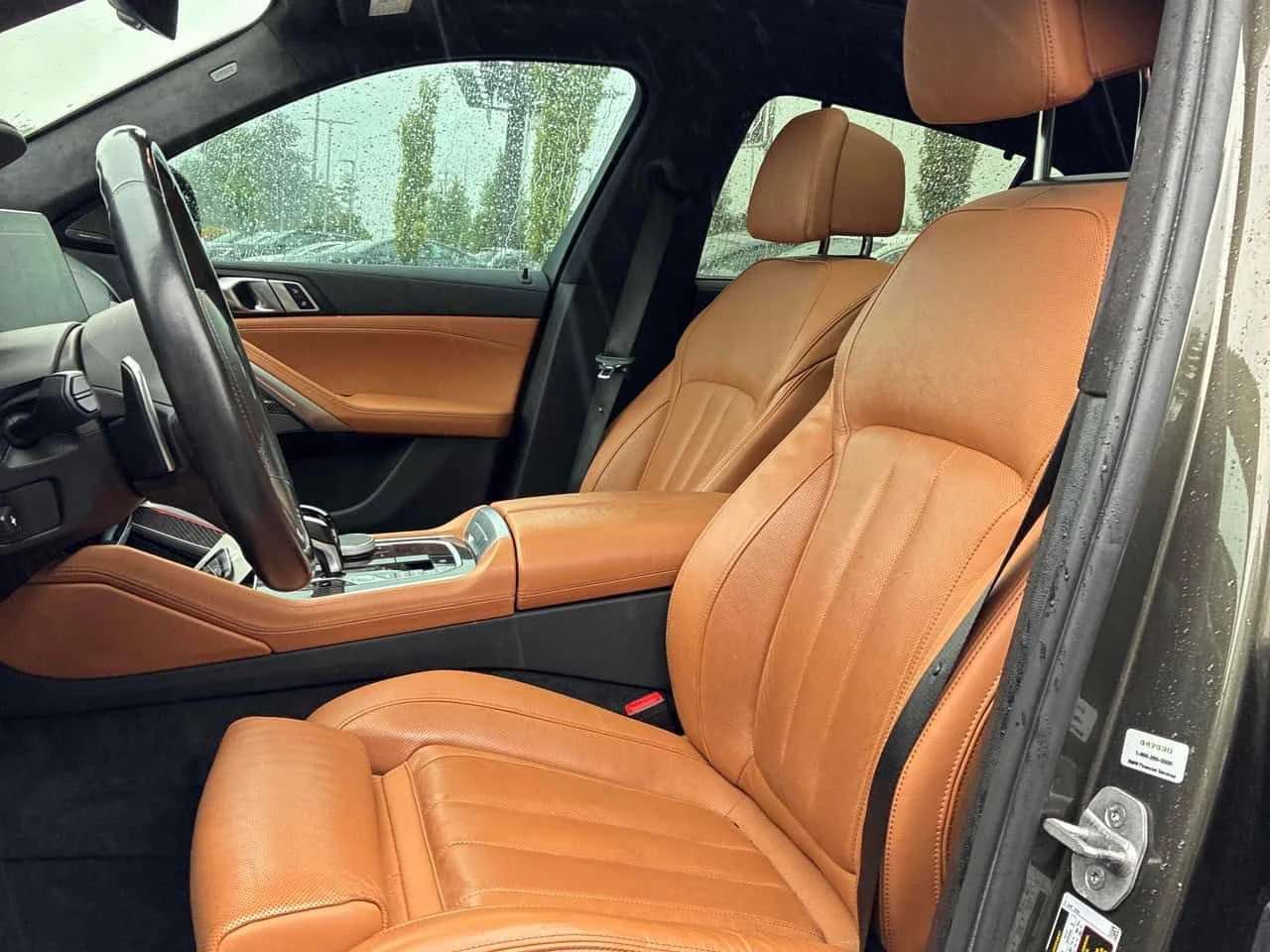 BMW X6 * xDrive40i * CARFAX *  | Mobile.bg � ����������� 14