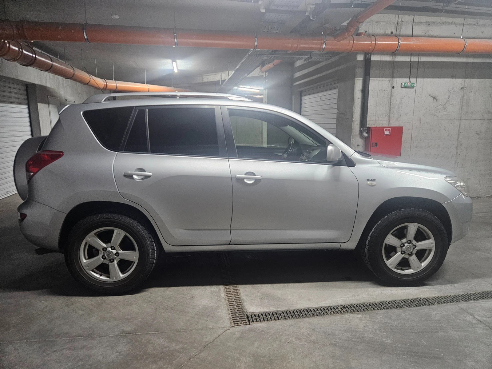 Toyota Rav4, снимка 7 - Автомобили и джипове - 55558915