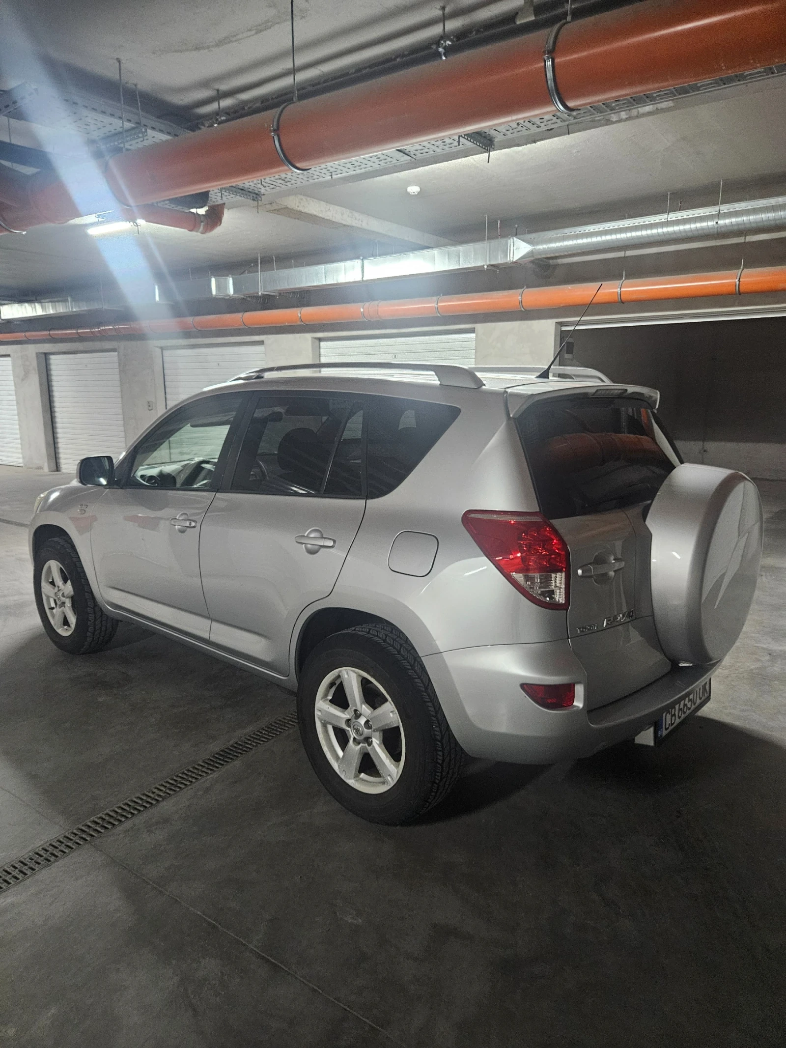 Toyota Rav4, снимка 6 - Автомобили и джипове - 55558915