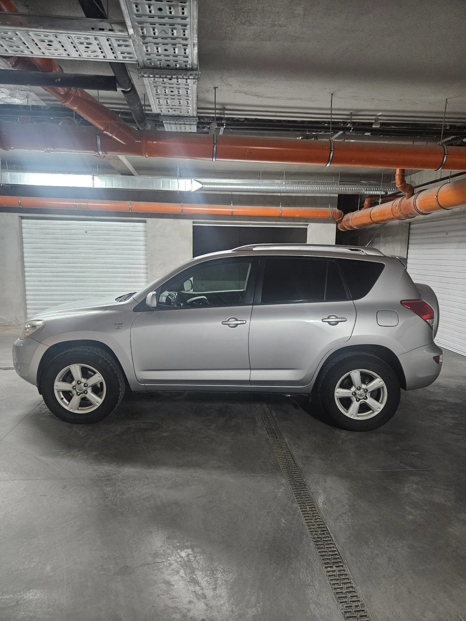 Toyota Rav4, снимка 5 - Автомобили и джипове - 55558915