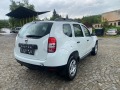Dacia Duster Швейцария ГАЗ - изображение 3