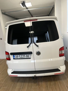 VW T6, снимка 4