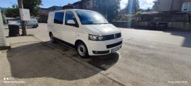 VW T6, снимка 3