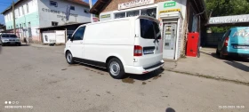 VW T6, снимка 10