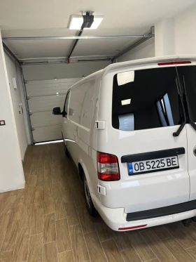 VW T6, снимка 5