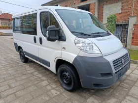 Fiat Ducato 8+ 1 климатроник , снимка 5