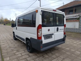 Fiat Ducato 8+ 1 климатроник , снимка 4