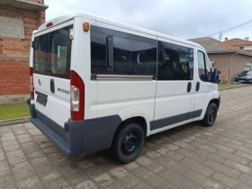 Fiat Ducato 8+ 1 климатроник , снимка 6