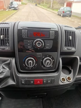 Fiat Ducato 8+ 1 климатроник , снимка 11