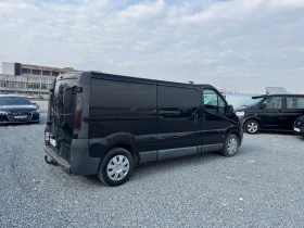 Opel Movano 1.9 TDCI MAXI KLIMA, снимка 5