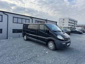 Opel Movano 1.9 TDCI MAXI KLIMA, снимка 3
