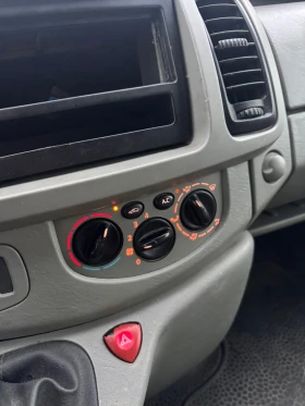 Opel Movano 1.9 TDCI MAXI KLIMA, снимка 10