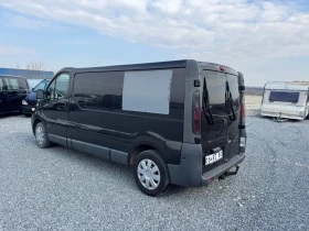 Opel Movano 1.9 TDCI MAXI KLIMA, снимка 6