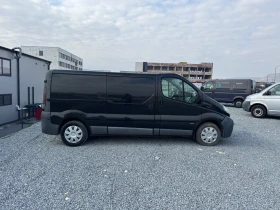 Opel Movano 1.9 TDCI MAXI KLIMA, снимка 4