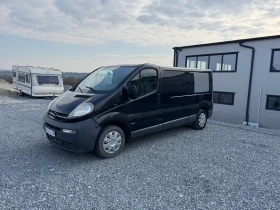 Opel Movano 1.9 TDCI MAXI KLIMA, снимка 1
