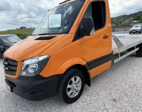 Mercedes-Benz Sprinter 318, снимка 6