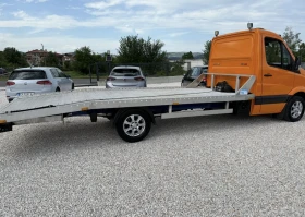 Mercedes-Benz Sprinter 318, снимка 16