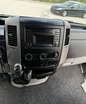 Mercedes-Benz Sprinter 318, снимка 14